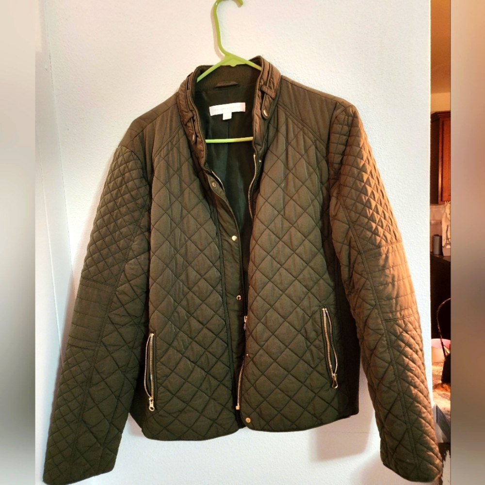 Women's Jacket